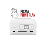 Canon PIXMA TS7650i biała | 6256C006 | 4549292221329