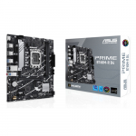 ASUS PRIME B760M-R D4 mATX Mainboard Sockel 1700 HDMI/USB-A | 20083098 | 4711387423769