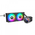 Chłodzenie wodne - AIO TH280 V2 Ultra EX ARGB LCD | CL-W416-PL14SW-A | 4711475641389