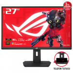 ASUS ROG Strix XG27ACS 27 Zoll WQHD IPS LED 16:9 180 Hz Gaming Monitor | 90LM09Q0-B01170 | 4711387406052