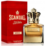 Jean Paul Gaultier JEAN PAUL GAULTIER Scandal Absolu Pour Homme EDP 100ml | 8435415080385 | 8435415080385