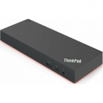 Stacja/replikator Lenovo ThinkPad Thunderbolt 3 Dock Gen 2 (40AN0135DE) | ThinkPad Thunderbolt 3 135W EU | 5715063023662