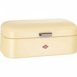 Leivakast Wesco WESCO Grandy-Brotkasten mandel | 112759 | 4027801206970