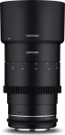 Obiektyw Samyang Samyang 135mm T2.2 VDSLR MK2 Canon RF | F1315213101 | 8809298888626