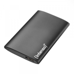 Intenso 4.6cm (1,8") 1TB SSD extern USB 3.2 Alu Premium | 3823461 | 4034303035007