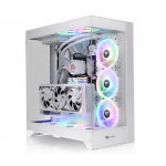 Korpus Thermaltake CTE E550 TG White (CA-1Z8-00M6WN-00) | CA-1Z8-00M6WN-00 | 4711475647077