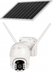 IP-kaamera Kruger&Matz 4G v&auml;listingimustele Kruger&Matz Connect C100 Solar | KM2214.1 | 5901890115469