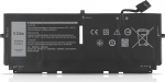 Dell 52Wh Li-Ion aku XPS 13 jaoks | 722KK | 5715063300251