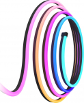 LED-riba Govee Govee Neon Strip Light 4 meetrit Black Matter ready | H61D4C11 | 6974316999843