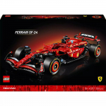 LEGO Technic F1 Ferrari SF-24 boliid | 42207 | 5702017816302