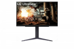 Monitor LG UltraGear 27GS75Q-B | 27GS75Q-B.AEU | 8806096087794