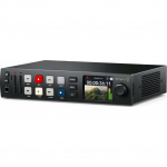 Blackmagic HyperDeck Studio HD Plus (BM-HYPERD/ST/DCHP) | BM-HYPERD/ST/DCHP | 9338716007121