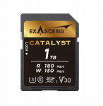 M&auml;lukaart ExAscend Catalyst UHS-I V30 1TB | EX1TSDU1 | 6972904954090