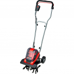Einhell Power X-Change Akku-Bodenhacke GE-CR 30 Li, 36Volt (2x18V) (rot/Black, ohne Akku und Ladeger&auml;t) | 3431200 | 4006825615203