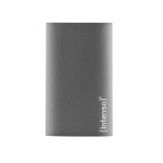 Dysk zewnętrzny SSD Intenso Portable SSD Premium Edition 1TB Gray (3823460) | 3823460 | 4034303028795