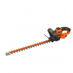 Black&Decker Nożyce elektryczne BEHTS451 60 cm | BEHTS451-QS | 5035048678114