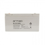 Armac akumulator VRLA żelowy 12V/120Ah Long-Life uniwersalny | BL/12V/120AH | 5901969424133