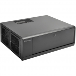 Silverstone Technology SST-GD10B (Black) | SST-GD10B | 4710679814209