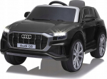 Jamara Ride-on Audi Q8 schwarz 12V                        3+ | 460200 | 4042774458676