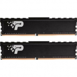 M&auml;lu Patriot Signature Premium, DDR4, 16 GB, 3200MHz, CL22 (PSP416G3200KH1) | PSP416G3200KH1 | 814914027127