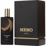 Memo Paris Cuirs Nomades EDP 75ml | 3700458612356 | 3700458603446