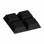 Zyxel Switch 24x GE GS1900-24HP V2 rackmount 170Watt Managed | GS190024HPV2-EU0101F | 4718937609505