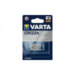 Varta Bateria Professional CR123a 1 szt. | nocode-8959742