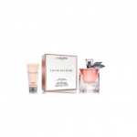 Lancome La Vie Est Belle Zestaw dla kobiet EDP 50ml + 50ml Body lotion | LANC/La Vie Est Belle/EDP/50/W/SET2 | 3660732009541