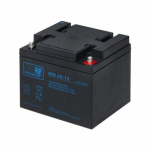 MW Power Aku 12V/40AH-MW | 12V/40AH-MW | 5901885207346
