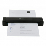 IRIS Executive 4 skanner | 458737 | 5420079900097