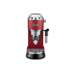 Ekspres ciśnieniowy DeLonghi Dedica EC 685.R | 0132106139 EC685.R | 8004399331204
