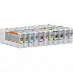 Epson tindikassett T913A, Orange (C13T913A00) | C13T913A00 | 0010343930032