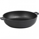 De Buyer malmist wok-pann 24cm | 3011248313248 | 3011248313248