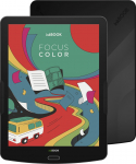 Czytnik ebook&oacute;w inkBOOK Focus Color Black 7,8" 32 GB | 5904050740433 | 5904050740433
