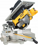 Lauasaag Dewalt D27111 1500 W 305 mm | D27111-QS | 5035048155455