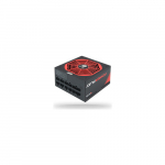 Maitinimo blokas CHIEFTEC PowerPlay 850W ATX 12V 80PLUS Platinum | GPU-850FC | 753263076090