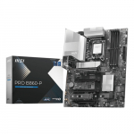 Płyta gł&oacute;wna PRO B860-P s1851 4DDR5 ATX | 7E41-002R | 4711377289757