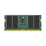 Pamięć do laptopa Kingston ValueRAM, SODIMM, DDR5, 32 GB, 5600 MHz, CL46 (KVR56S46BD8-32) | KVR56S46BD8-32 | 740617334036