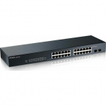 L&uuml;liti ZyXEL GS1900-24 (GS1900-24-EU0102F) | GS1900-24-EU0102F | 0760559129477