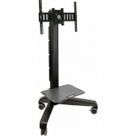 Ergotron Stojak podłogowy 24-191-085 37'' - 65'' | 24-191-085 | 0698833016147