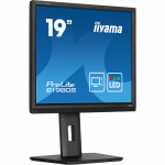 IIYAMA 48.0cm (19")   B1980S-B1     5:4 HDMI+DP black | B1980S-B1 | 4948570125425