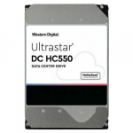 Dysk serwerowy WD Ultrastar DC 18TB 3.5'' SAS-3 (12Gb/s)  (0F38353) | 0F38353 | 2000001061534