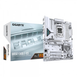 GIGABYTE B850 EAGLE ICE Mainboard Sockel AM5 HDMI/DP | B850 EAGLE ICE | 4719331871680