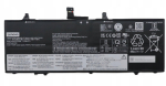 Aku Lenovo 65Wh liitium-ioon aku Yoga Slim 6 (5B11J63614) | 5B11J63614 | 5715063662137
