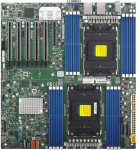 Supermicro Mainboard X13DAI-T E-ATX Dual Sockel 4677 Single | MBD-X13DAI-T-O