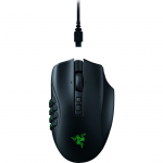 Razer Naga V2 Pro Gaming Maus | RZ01-04400100-R3G1 | 8886419333890