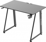 Lauat&ouml;&ouml;laud Ultradesk Enter V2 Black 100 cm x 60 cm | UDESK-EN-BK | 0016027040561