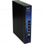 V&otilde;rgu seade ALLNET Z ALLNET ISP sildmodem VDSL2 koos vektorimisega t&ouml;&ouml;stuslik IP30 VDSL2V ALL-BMI100VDSL2V | 6542732 | 4038816172754