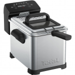 Tefal FR507D Family Pro Digitaalne &otilde;lifrit&uuml;&uuml;r | FR507D | 3045387249212