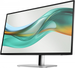 Monitor HP Series 5 Pro 27-calowy monitor Pro z serii 5 QHD USB-C 527pu | 9E0G5AA | 5715063760406